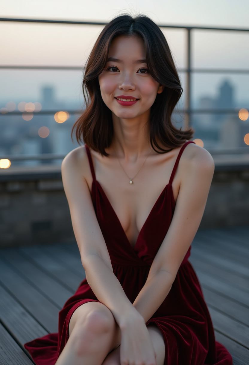 爱在黎明破晓前 剧照