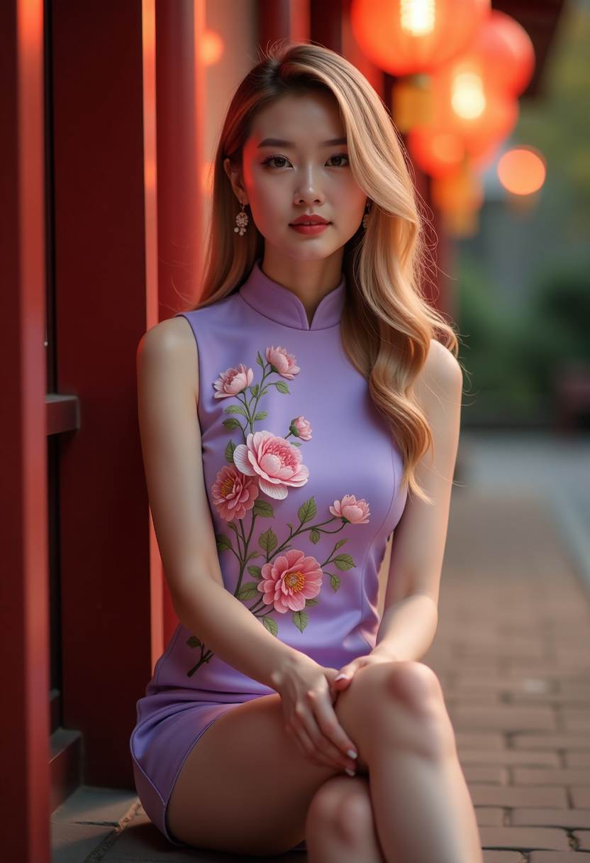 触不可及